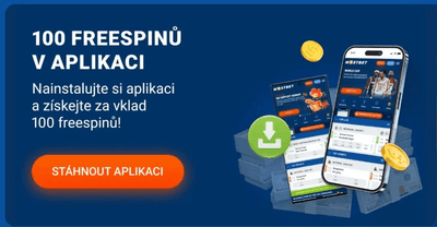Stáhnout aplikaci Mostbet pro Android a iOS